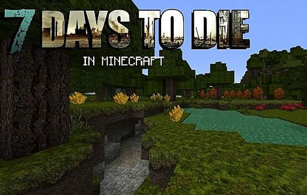 7 Days to Die — Minecraft для взрослых