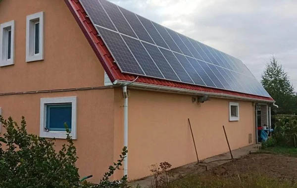 На что стоит обращать внимание при выборе солнечных панелей