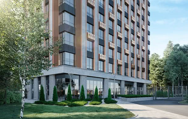 Какие есть варианты, если хочется купить квартиру в новом клубном доме в Москве?