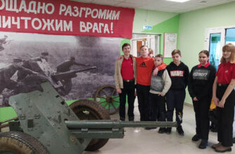 К 80-летию битвы за Москву