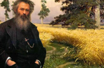 Шишкин Иван Иванович