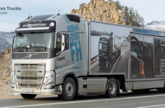 Volvo Trucks