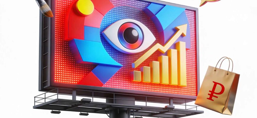 Как выбрать рекламное агентство