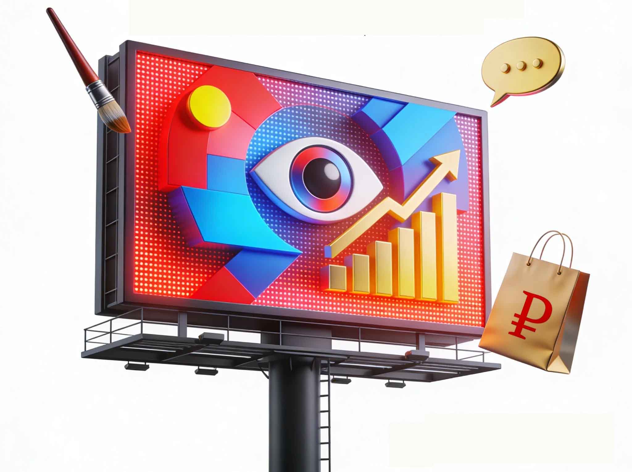 Как выбрать рекламное агентство